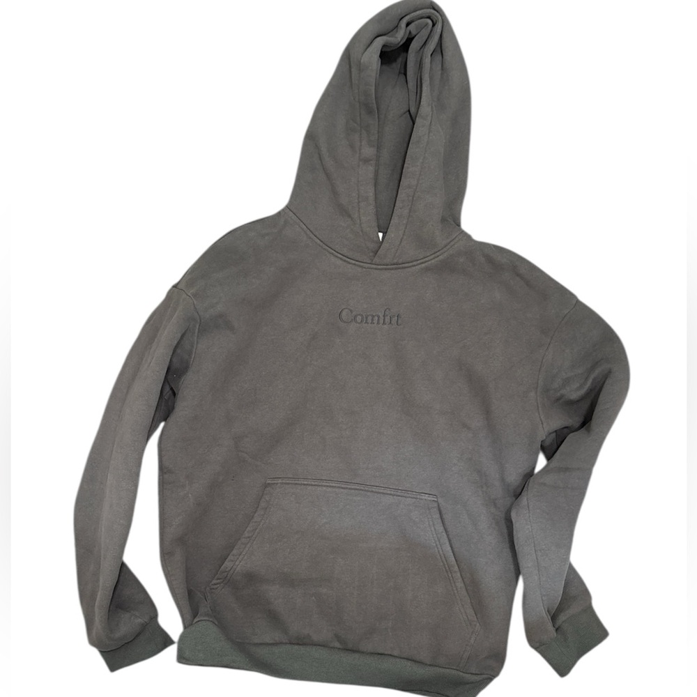 Women’s Comfrt Hoodie - Size L.